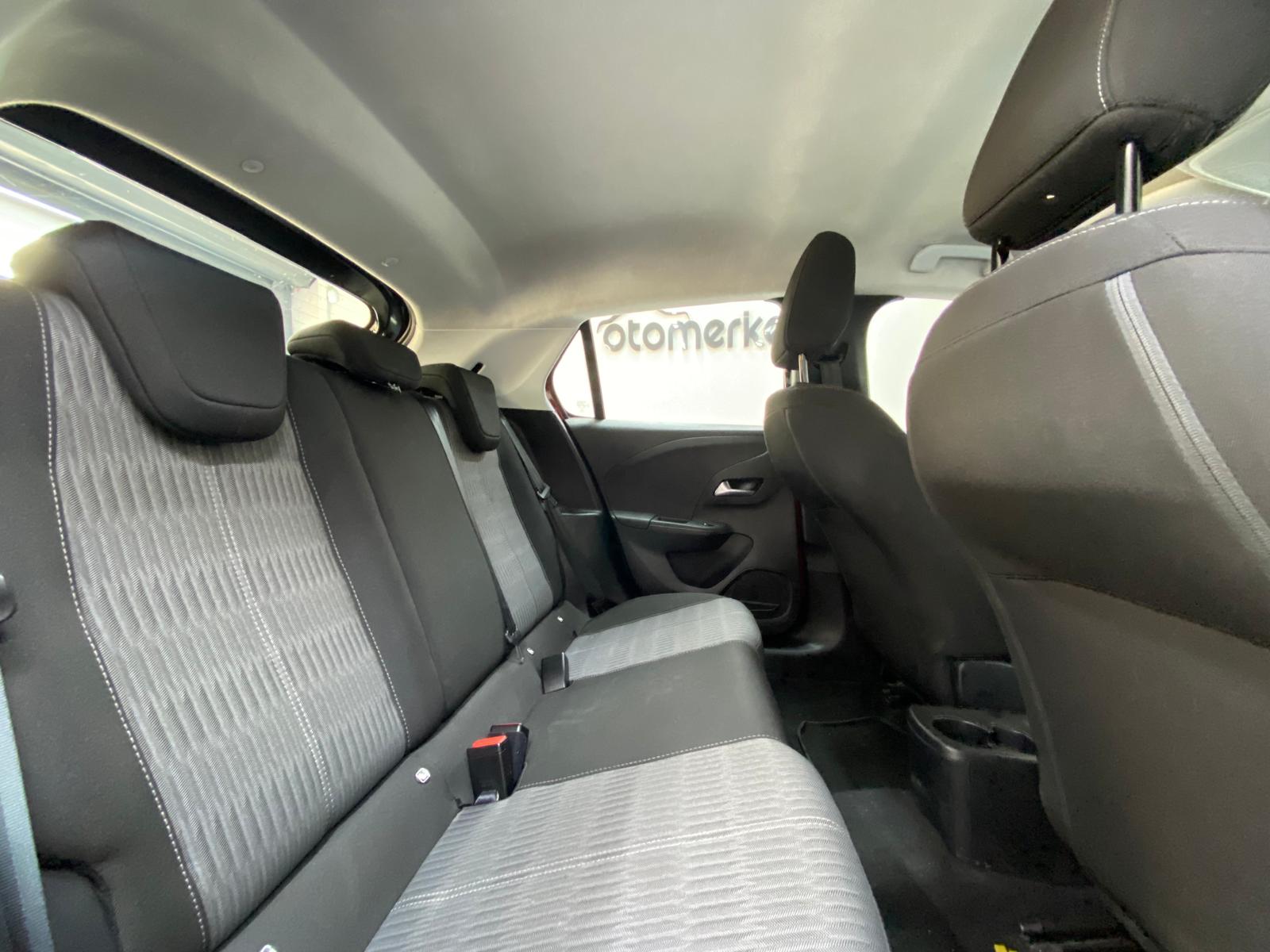 OPEL CORSA 15